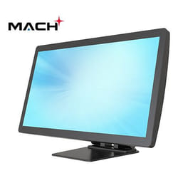 Microtouch Mach POS monitor 54.6 cm (21.5") 1920 x 1080 pixels Full HD TFT Touchscreen