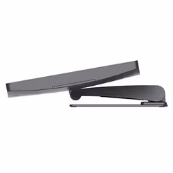 Microtouch Mach POS monitor 54.6 cm (21.5") 1920 x 1080 pixels Full HD TFT Touchscreen - Additional view 3