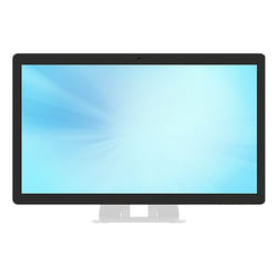 Microtouch Mach MediaTek Genio 700 54.6 cm (21.5") 1920 x 1080 pixels Touchscreen All-in-One PC 8 GB 64 GB eMMC Android 13 Wi-Fi 6 (802.11ax) Black
