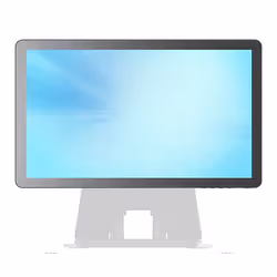 Microtouch M1-156IC-W3-A2 All-in-One PC/workstation Intel® Core™ i3 i3-1215U 39.6 cm (15.6") 1920 x 1080 pixels Touchscreen 16 GB DDR4-SDRAM 256 GB SSD Windows 10 IoT Enterprise LTSC Wi-Fi 6 (802.11ax) Black - Additional view 2