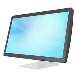Microtouch M1-215IC-W3-A2 All-in-One PC/workstation Intel® Core™ i3 i3-1215U 54.6 cm (21.5") 1920 x 1080 pixels Touchscreen 16 GB DDR4-SDRAM 256 GB SSD Windows 10 IoT Enterprise LTSC Wi-Fi 6 (802.11ax) Black