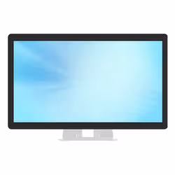 Microtouch M1-215IC-W3-A2 All-in-One PC/workstation Intel® Core™ i3 i3-1215U 54.6 cm (21.5") 1920 x 1080 pixels Touchscreen 16 GB DDR4-SDRAM 256 GB SSD Windows 10 IoT Enterprise LTSC Wi-Fi 6 (802.11ax) Black - Additional view 2