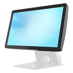 Microtouch M1-156IC-AA3 All-in-One PC/workstation MediaTek Genio 39.6 cm (15.6") 1920 x 1080 pixels Touchscreen 8 GB 64 GB eMMC Android 13 Wi-Fi 6 (802.11ax) Black