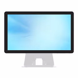 Microtouch M1-156IC-AA3 All-in-One PC/workstation MediaTek Genio 39.6 cm (15.6") 1920 x 1080 pixels Touchscreen 8 GB 64 GB eMMC Android 13 Wi-Fi 6 (802.11ax) Black - Additional view 3