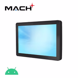 Microtouch 10.1" Android All-in-One Touch Computer - Additional view 2