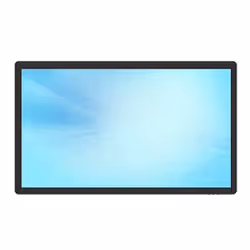 Microtouch M1-270IC-AA2 All-in-One PC/workstation MediaTek Genio 700 68.6 cm (27") 1920 x 1080 pixels Touchscreen 8 GB 64 GB eMMC Android 13 Wi-Fi 6 (802.11ax) Black - Additional view 2