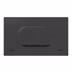 Microtouch M1-270IC-AA2 All-in-One PC/workstation MediaTek Genio 700 68.6 cm (27") 1920 x 1080 pixels Touchscreen 8 GB 64 GB eMMC Android 13 Wi-Fi 6 (802.11ax) Black - Additional view 4