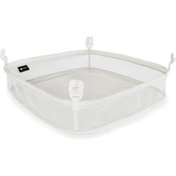 4moms mamaRoo Sleep Bassinet Storage Basket | for Baby Bassinets and Furniture | Great for Organization