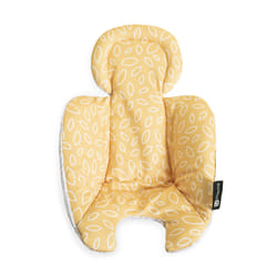 4moms 19024 baby rockers & bouncers accessory Bouncer seat White, Yellow