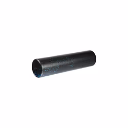 Amazon Basics High-Density Round Foam Roller for Exercise and Recovery - 24-Inch  Blue Speckled