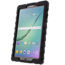 Gumdrop Cases DropTech 25.6 cm (10.1") Skin case Black