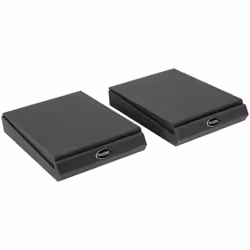 Auralex MoPAD-XL, Table, 45 kg, Black, Desk, -8 - 8°, United States