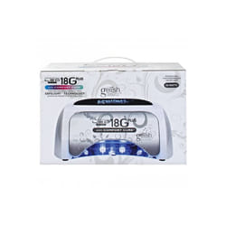 Gelish Soak Off Gel Polish Professional LED Nail Lamp
