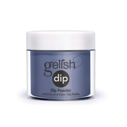 Gelish Dip Powder Blues