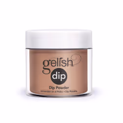 Gelish Powder Dip Collection (Neutral By Nature) Brown Nail Dip Powder  Brown Nail Powder  Dip Powder Colors  8 ounce