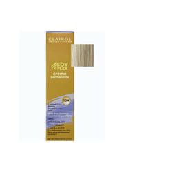 Clairol Soy 4plex Lightest Cool Blonde 10A - 10A Lightest Cool Blonde