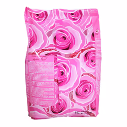 Wax Necessities Waxness Film Hard Wax Rose 2.2 Pound