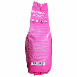 Wax Necessities Waxness Film Hard Wax Rose 2.2 Pound