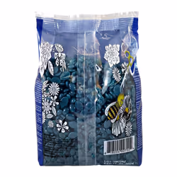 Waxness Wax Necessities Hard Wax Beads Azulene 1.1 Pound