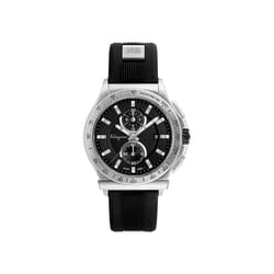 Salvatore Ferragamo FFJ030017 Black Dial Men's Watch