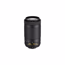 NIKON D3500 KIT 18-55mm VR+70-300MM VR+32G card+Bag+EN-EL14A+Protector