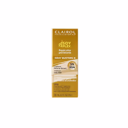 Clairol Soy 4plex Color Lightest Neutral Brown 5N - 5n/85N Lightest Neutral Brown