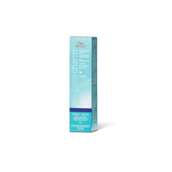 Wella Color Charm 10NA Lightest Ash Blonde Demi â Permanent Haircolor - 10NA â 10/01 Lightest Ash Blonde