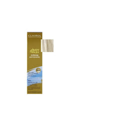 Clairol Soy 4plex Very Light Ultra Cool Blonde 9AA - 9AA Very Light Ultra Cool Blonde