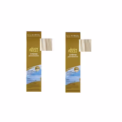 Clairol Soy 4plex Very Light Ultra Cool Blonde 9AA - 9AA - Pack of 2
