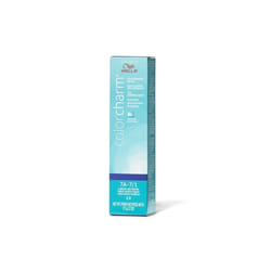 Wella Color Charm 7A Medium Ash Blonde Demi â Permanent Haircolor - 7A â 7/1 Medium Ash Blonde