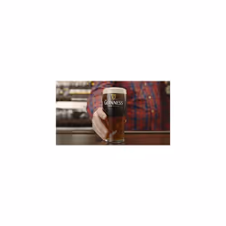 Guinness Toucan Pint Pouring Steel Spoon | Guinness Official Merchandi