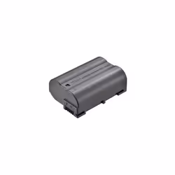 Nikon D7500 + Nikon Af-S Dx 16-80Mm F2.8-4E Ed Vr + En-El15A Battery