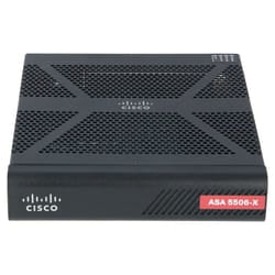 ASA5506-SEC-BUN-K9 Next-Generation Firewalls with firepower services
