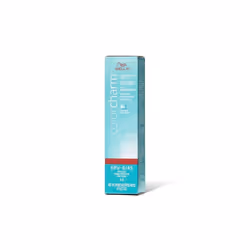 Wella Color Charm 6RV Fiery Red Demi â Permanent Haircolor - 6RV â 6/45 Fiery Red
