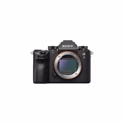 SONY A9 + SEL 24-105MM F4G OSS