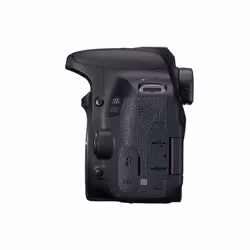 CANON EOS 800D Body + CANON Battery LP-E17