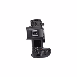 CANON EOS R Black + EF-EOS R Mount Adapter + CANON LP-E6N Battery
