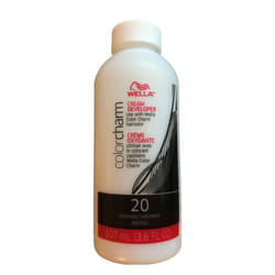 Wella T18 / T14 / T11 / T27 / T28 / 050 / Developer Vol 20 - Wella Developer Vol 20