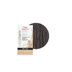 Wella Color Charm Permanent Liquid Haircolor - 3N Dark Brown