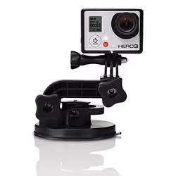 GoPro Suction Cup Camera mount - Additional view 4