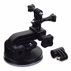 GoPro Suction Cup Camera mount - Additional view 5