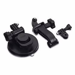 GoPro Suction Cup Camera mount - Additional view 6