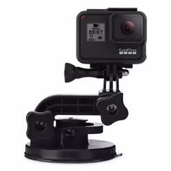 GoPro Suction Cup Camera mount - Additional view 7