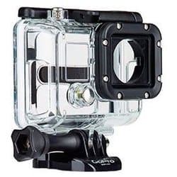 GoPro AHDKH-301 Hard case Transparent