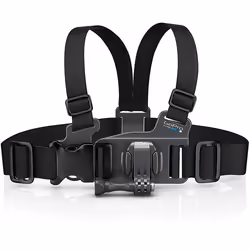 GoPro ACHMJ-301, Black, GoPro Hero3/Hero3+