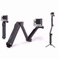 GoPro AFAEM-001 camera mounting accessory