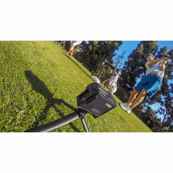 GoPro ABQRT-002 tripod Digital/film cameras 3 leg(s) Black - Additional view 5
