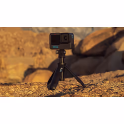 GoPro Shorty selfie stick Camera Black - Additional view 5