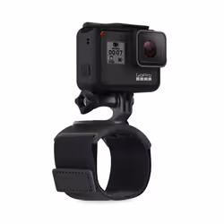 GoPro Hand + Wrist Strap, Black