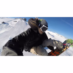 GoPro Hand + Wrist Strap - Additional view 6